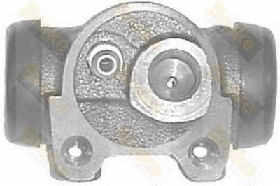 BRAKE ENGINEERING wc1571be -  Колесный тормозной цилиндр